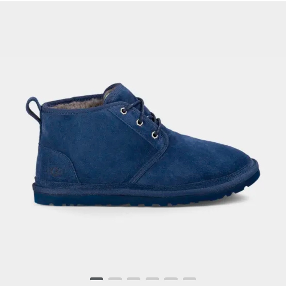 Neumel Boot